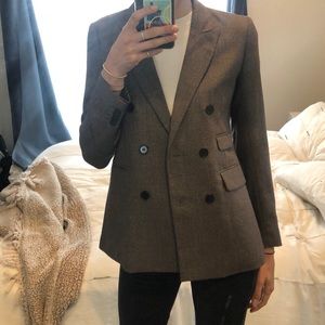 Theory blazer